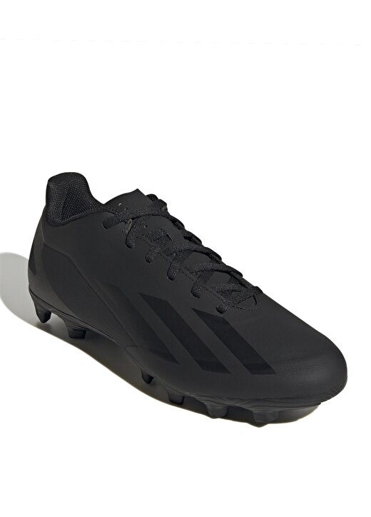 Adidas Siyah Erkek Futbol Ayakkabısı GY7433-X CRAZYFAST.4 Fxg CBL 3