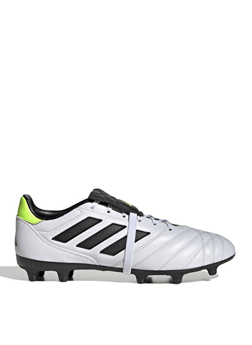 adidas Beyaz Erkek Deri Futbol Ayakkabısı GZ2526-COPA GLORO FG       FTW  1