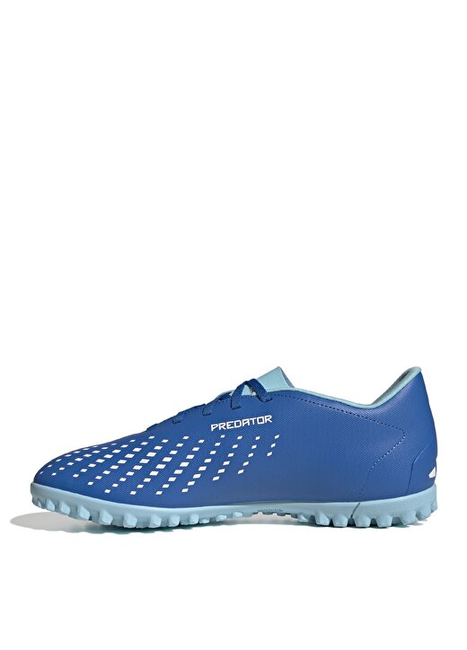 Adidas Mavi Erkek Futbol Ayakkabısı GY9996-PREDATOR ACCURACY.4 BRO 2