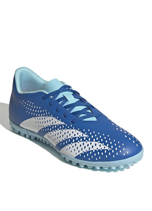 Adidas Mavi Erkek Futbol Ayakkabısı GY9996-PREDATOR ACCURACY.4 BRO 3