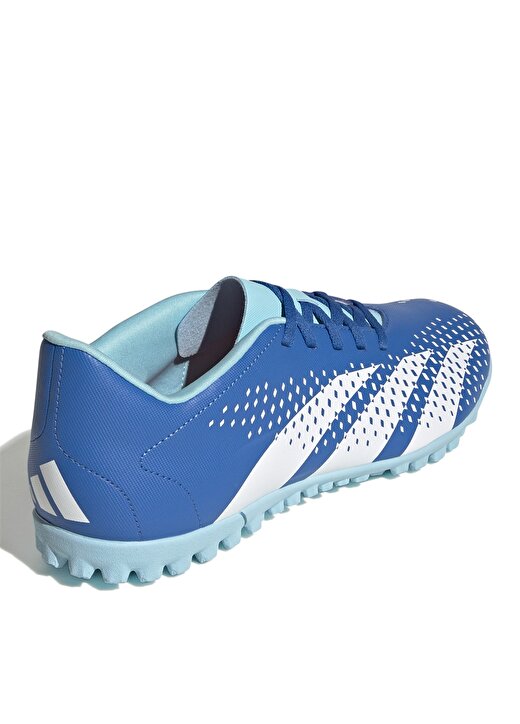 Adidas Mavi Erkek Futbol Ayakkabısı GY9996-PREDATOR ACCURACY.4 BRO 4