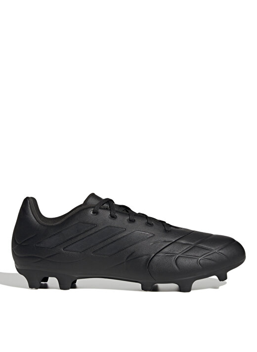 adidas Siyah Erkek Deri Futbol Ayakkabısı HQ8940-COPA PURE.3 FG      CBL  1