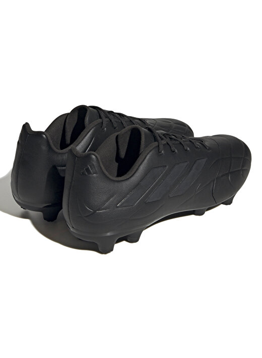 adidas Siyah Erkek Deri Futbol Ayakkabısı HQ8940-COPA PURE.3 FG      CBL  4