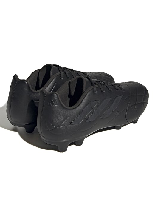 Adidas Siyah Erkek Deri Futbol Ayakkabısı HQ8940-COPA PURE.3 FG CBL 4