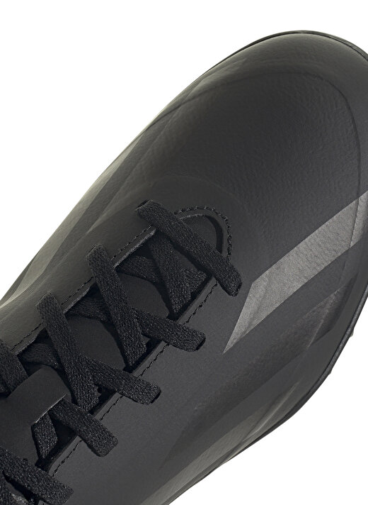 adidas Bej Erkek Futbol Ayakkabısı IE1577-X CRAZYFAST.4 TF    CBL     3