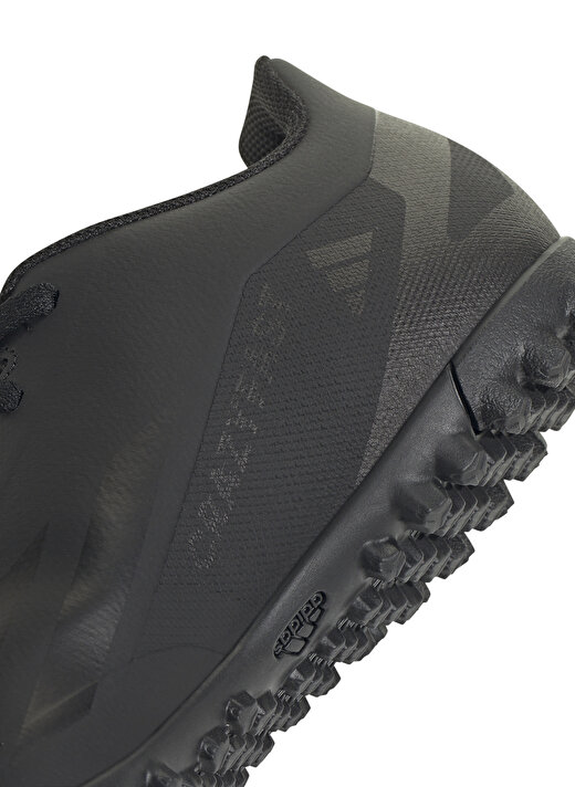 adidas Bej Erkek Futbol Ayakkabısı IE1577-X CRAZYFAST.4 TF    CBL     4