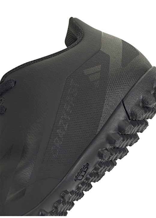 Adidas Siyah Erkek Futbol Ayakkabısı IE1577-X CRAZYFAST.4 TF CBL 4