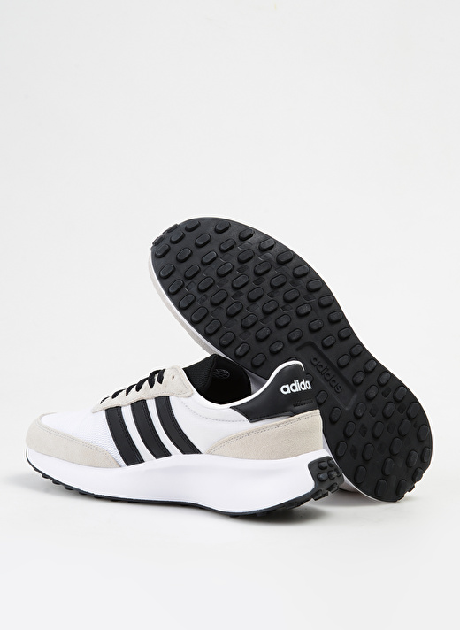 adidas Beyaz Erkek Lifestyle Ayakkabı GY3884-RUN 70s  FTW    4