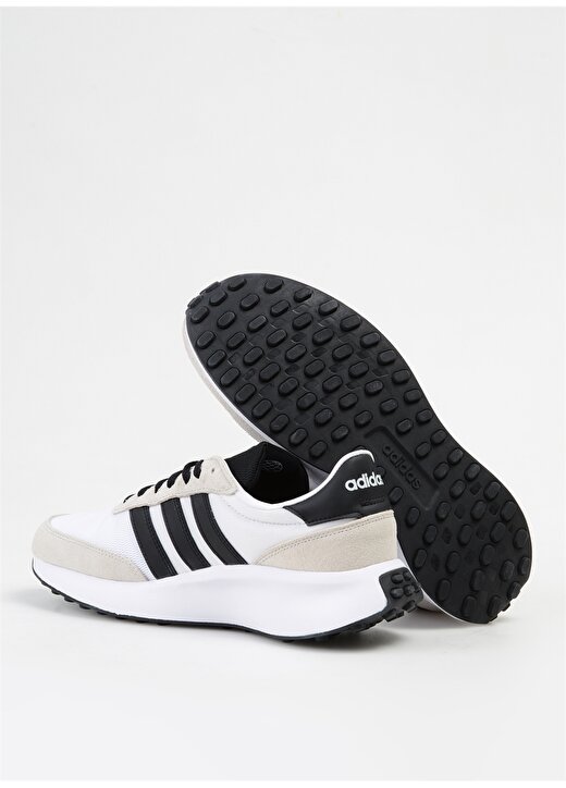 Adidas Beyaz Erkek Lifestyle Ayakkabı GY3884-RUN 70S FTW 4