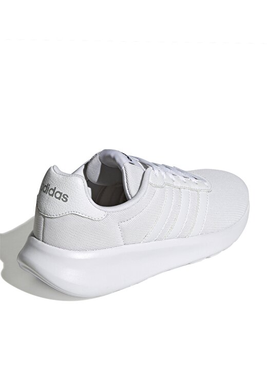 Adidas Beyaz Kadın Lifestyle Ayakkabı GW7955-LITE RACER 3.0 FTW 3