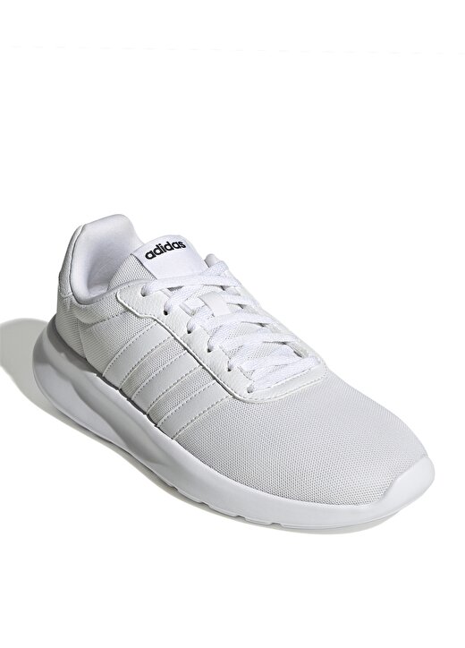 Adidas Beyaz Kadın Lifestyle Ayakkabı GW7955-LITE RACER 3.0 FTW 4