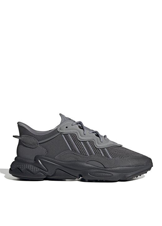 Adidas Bej Erkek Deri Lifestyle Ayakkabı ID9818-OZWEEGO GRE 1
