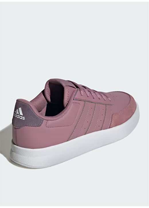 Adidas Bej Kadın Lifestyle Ayakkabı ID9542-BREAKNET 2.0 WON 4