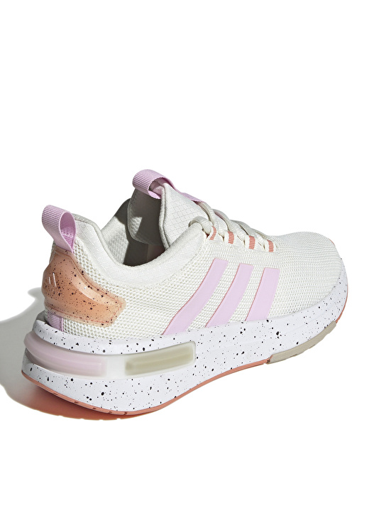 adidas Bej Kadın  Lifestyle Ayakkabı IF0044-RACER TR23          OWH    2