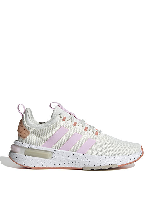 adidas Bej Kadın  Lifestyle Ayakkabı IF0044-RACER TR23          OWH    1