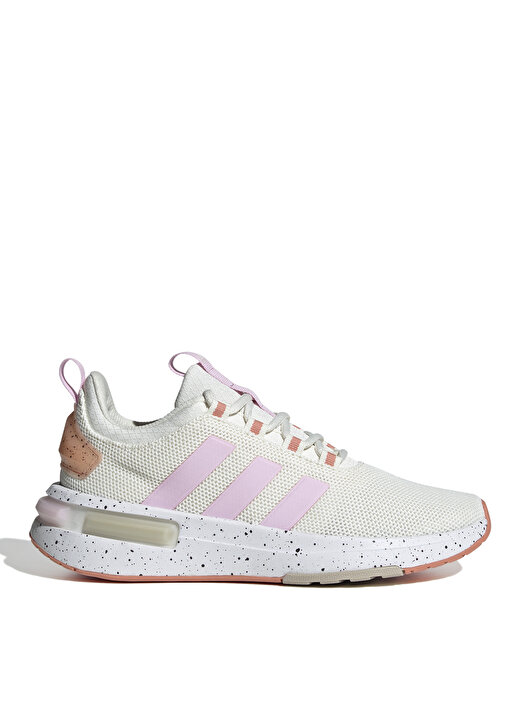 adidas Bej Kadın  Lifestyle Ayakkabı IF0044-RACER TR23          OWH    4