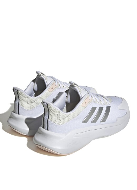 Adidas Bej Kadın Lifestyle Ayakkabı IF7283-ALPHAEDGE + FTW 4