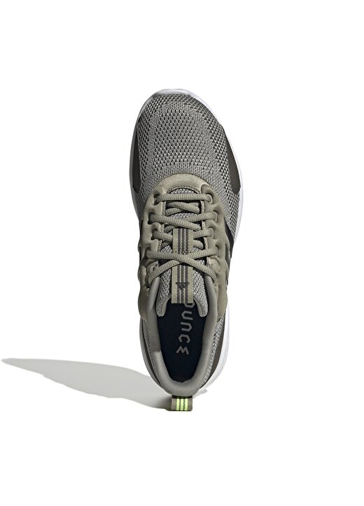 Adidas Bej Erkek Lifestyle Ayakkabı IG9840-FLUIDFLOW 3.0 SIL 4