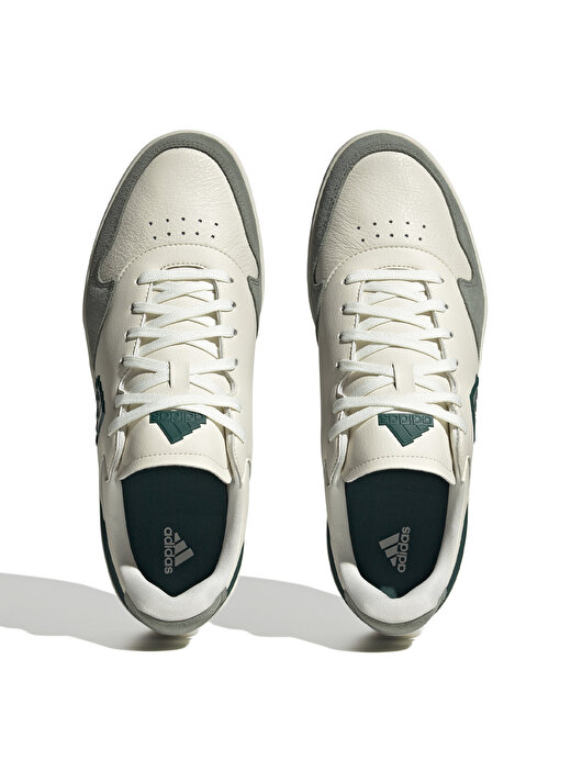 adidas Bej Erkek Deri Lifestyle Ayakkabı IG9819-KANTANA  OWH  4