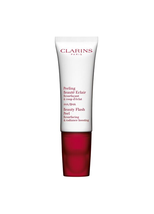 Clarins Beauty Flash Peeling 50 Ml 1