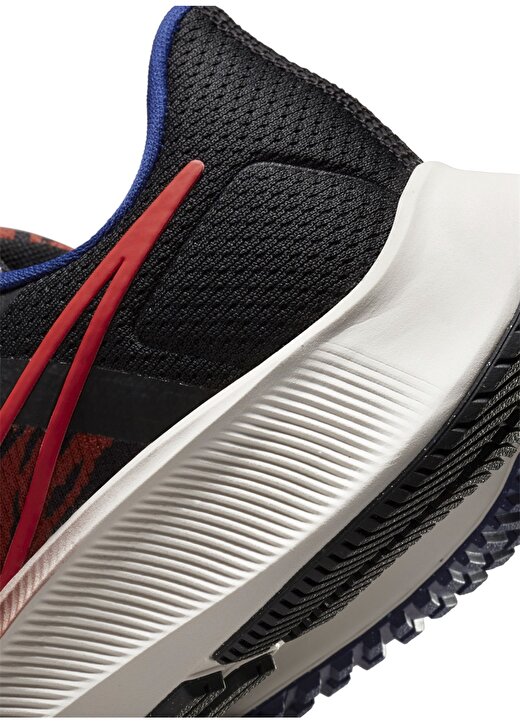 Nike Turuncu - Siyah Kadın Koşu Ayakkabısı DQ7650-800 WMNS NIKE AIR ZOOM PEGAS 3