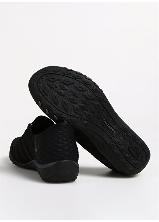 Skechers Siyah Kadın Sneaker 100593 BBK 3