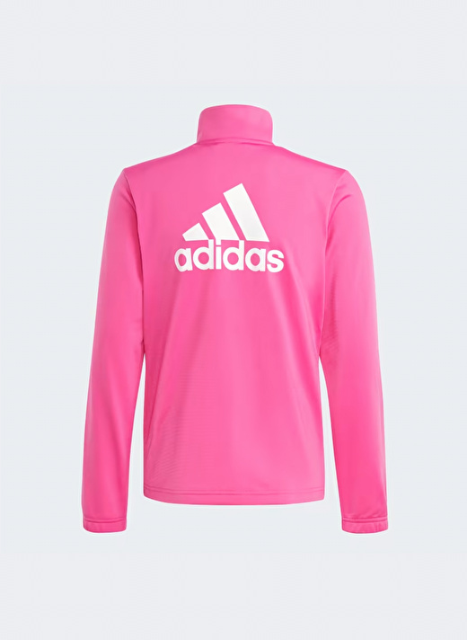 adidas Kız Çocuk Eşofman Takımı IJ6239 G BL TS 3