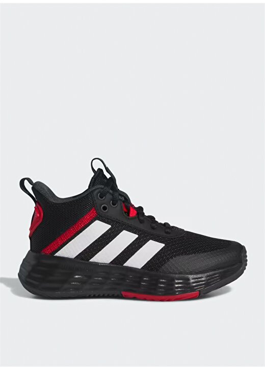 Adidas Siyah Erkek Çocuk Basketbol Ayakkabısı IF2693 OWNTHEGAME 2.0 K 1