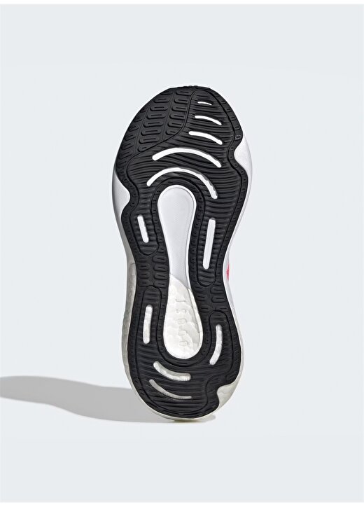 Adidas Beyaz Kız Çocuk Koşu Ayakkabısı IG7859 SUPERNOVA 3 J 3