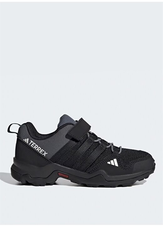 Adidas Siyah Erkek Çocuk Outdoor Ayakkabısı IF7511 TERREX AX2R CF K 1