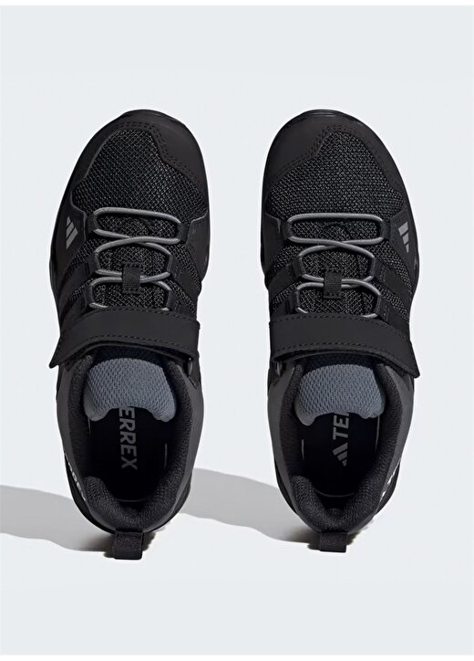 Adidas Siyah Erkek Çocuk Outdoor Ayakkabısı IF7511 TERREX AX2R CF K 2