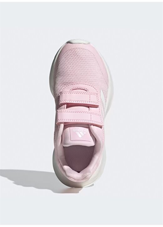 Adidas Pembe Kız Çocuk Yürüyüş Ayakkabısı GZ3436 Tensaur Run 2.0 CF K 2