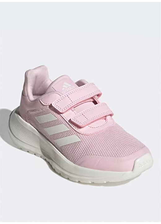 Adidas Pembe Kız Çocuk Yürüyüş Ayakkabısı GZ3436 Tensaur Run 2.0 CF K 4