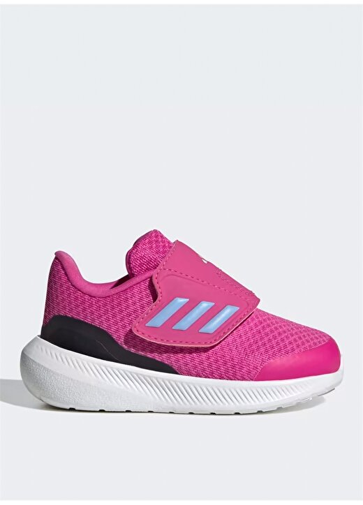 Adidas Saks Bebek Yürüyüş Ayakkabısı HP5860 RUNFALCON 3.0 AC I 1