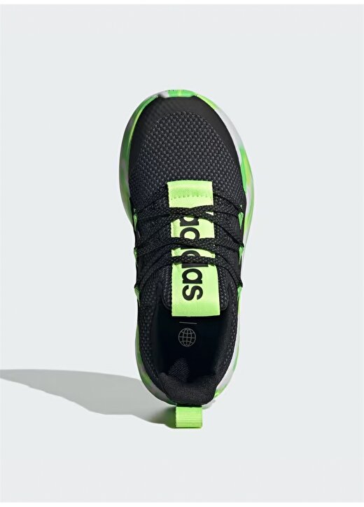 Adidas Siyah Erkek Çocuk Yürüyüş Ayakkabısı IG2490 No Information 2