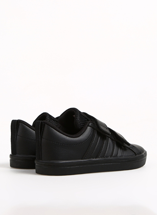 adidas Siyah Erkek Çocuk Yürüyüş Ayakkabısı IE3473 VS PACE 2.0 CF C 3