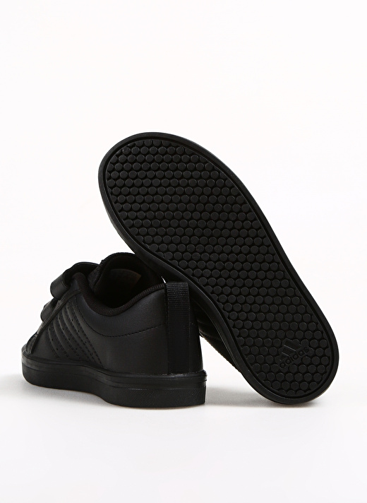 adidas Siyah Erkek Çocuk Yürüyüş Ayakkabısı IE3473 VS PACE 2.0 CF C 4
