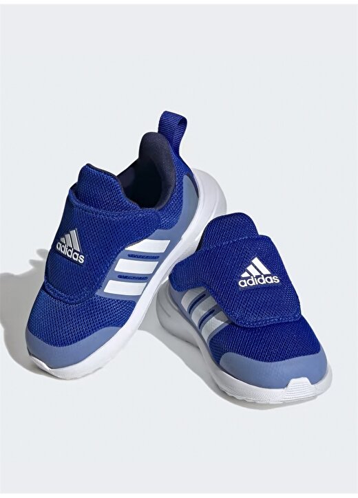 Adidas Saks Erkek Bebek Yürüyüş Ayakkabısı IG4872 FORTARUN 2. 4