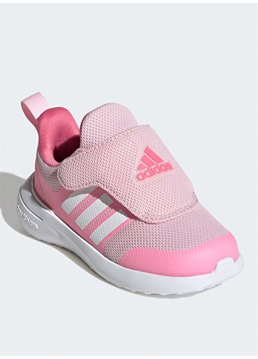 Adidas Pembe Bebek Yürüyüş Ayakkabısı IG4871 Fortarun 2.0 AC I 4