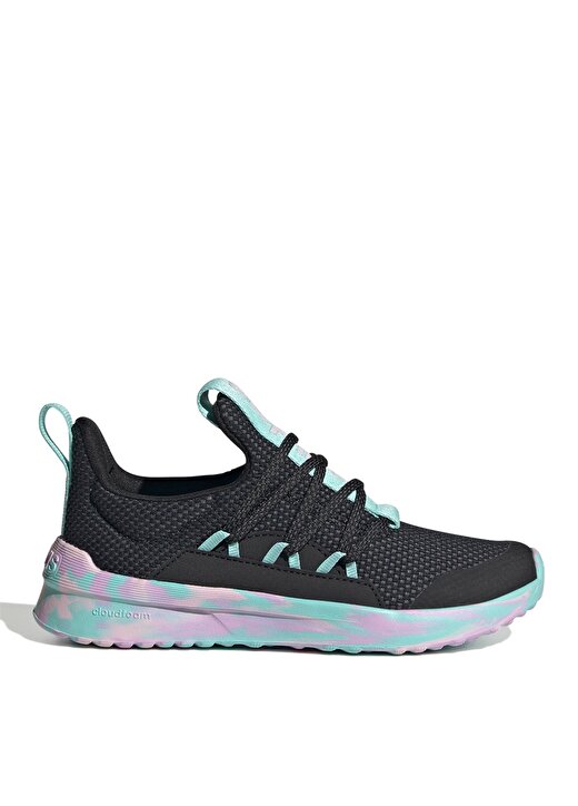 Adidas Siyah Kız Çocuk Yürüyüş Ayakkabısı IG5399 LITE RACER ADAPT 5.0 K 1