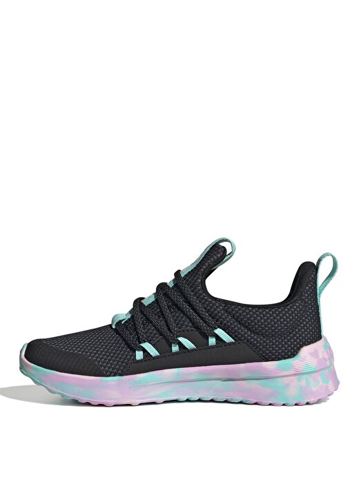 Adidas Siyah Kız Çocuk Yürüyüş Ayakkabısı IG5399 LITE RACER ADAPT 5.0 K 2
