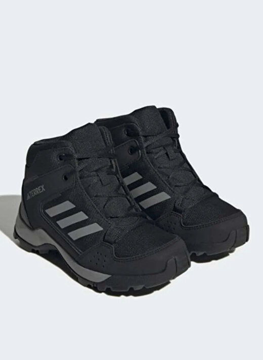 adidas Siyah Çocuk Outdoor Bot ID4857 4