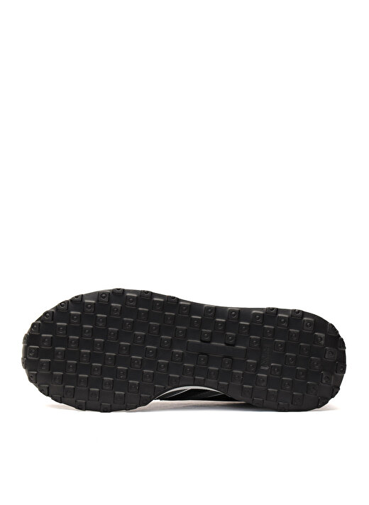 Hummel Siyah Kadın Sneaker 900340-2001   3