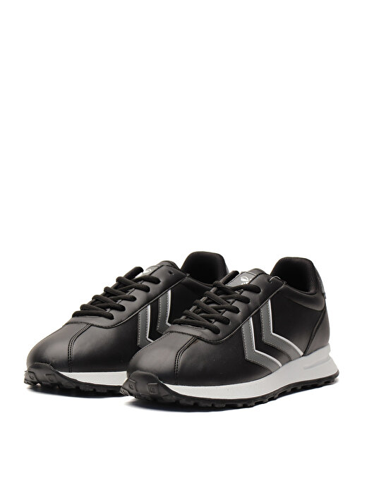 Hummel Siyah Kadın Sneaker 900340-2001   4