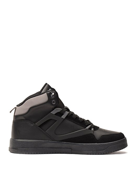 Hummel Siyah Kadın Sneaker 900393-2042 2