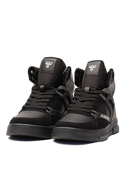 Hummel Siyah Kadın Sneaker 900393-2042 4
