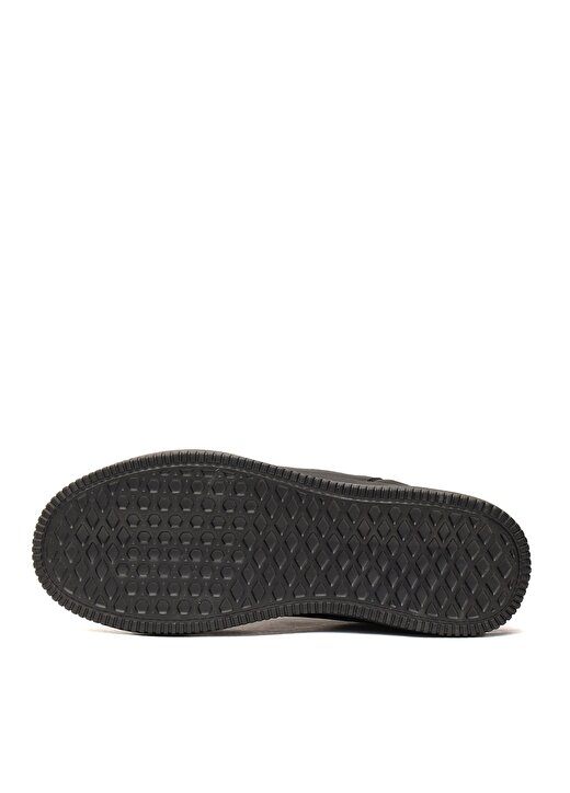 Hummel Siyah Kadın Sneaker 900332-2042 2