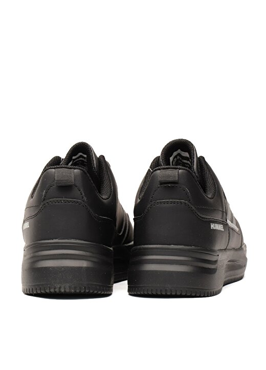 Hummel Siyah Kadın Sneaker 900332-2042 4