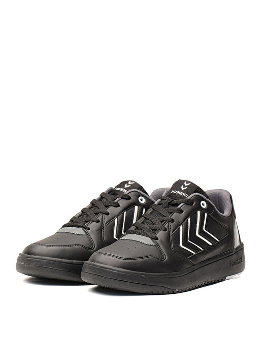 Hummel Siyah Kadın Sneaker 900342-2042   4