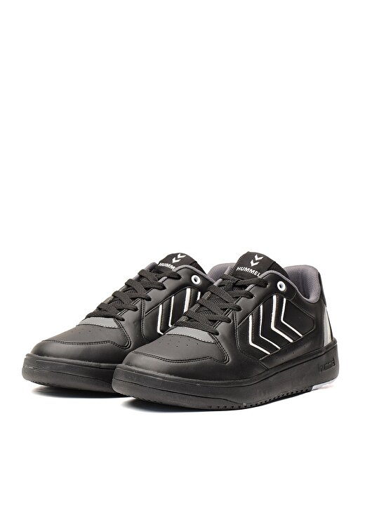 Hummel Siyah Kadın Sneaker 900342-2042 4